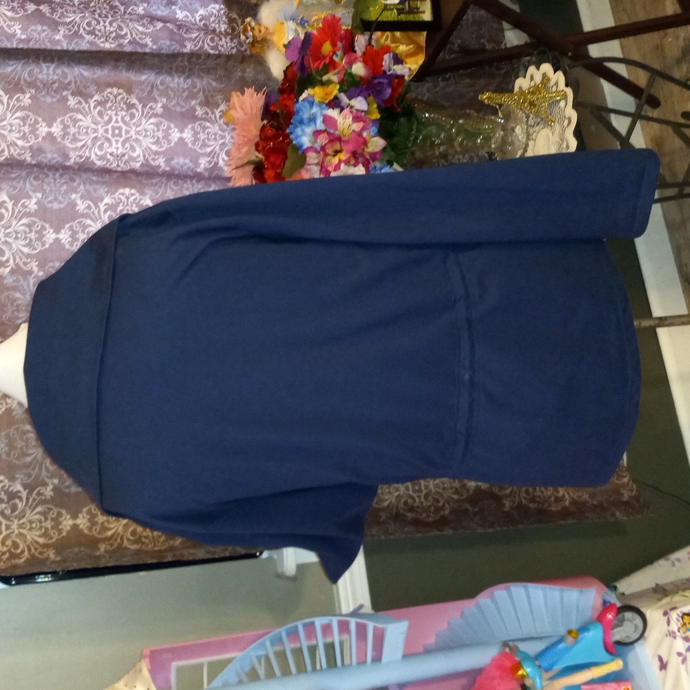 Classic Elements Snap Jacket - image 3